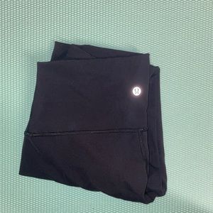 lululemon wunder under
